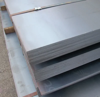 Лист стальной 6,0 мм г/к