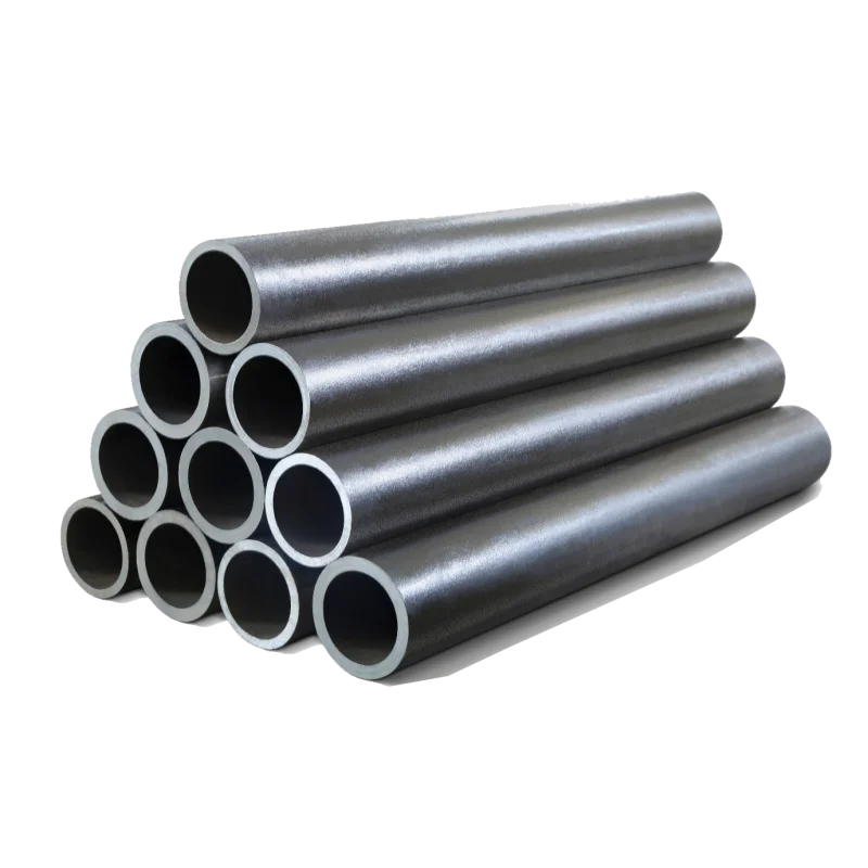 Труба горячедерфомированная  219х6 б/ш