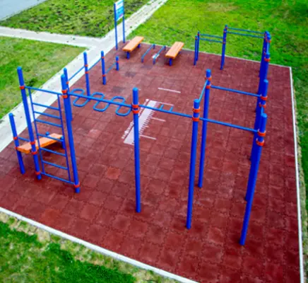 Спортивное оборудование